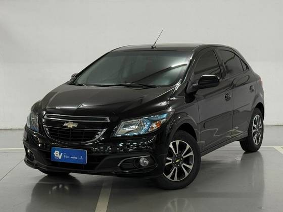 CHEVROLET ONIX 1.4 MPFI LTZ 8V FLEX 4P AUTOMÁTICO CHEVROLET ONIX 1.4 MPFI LTZ 8V FLEX 4P AUTOMÁTICO